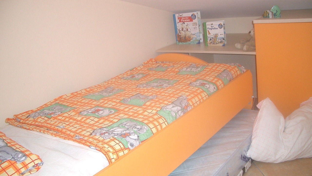 Photo of Bedroom in Spadafora