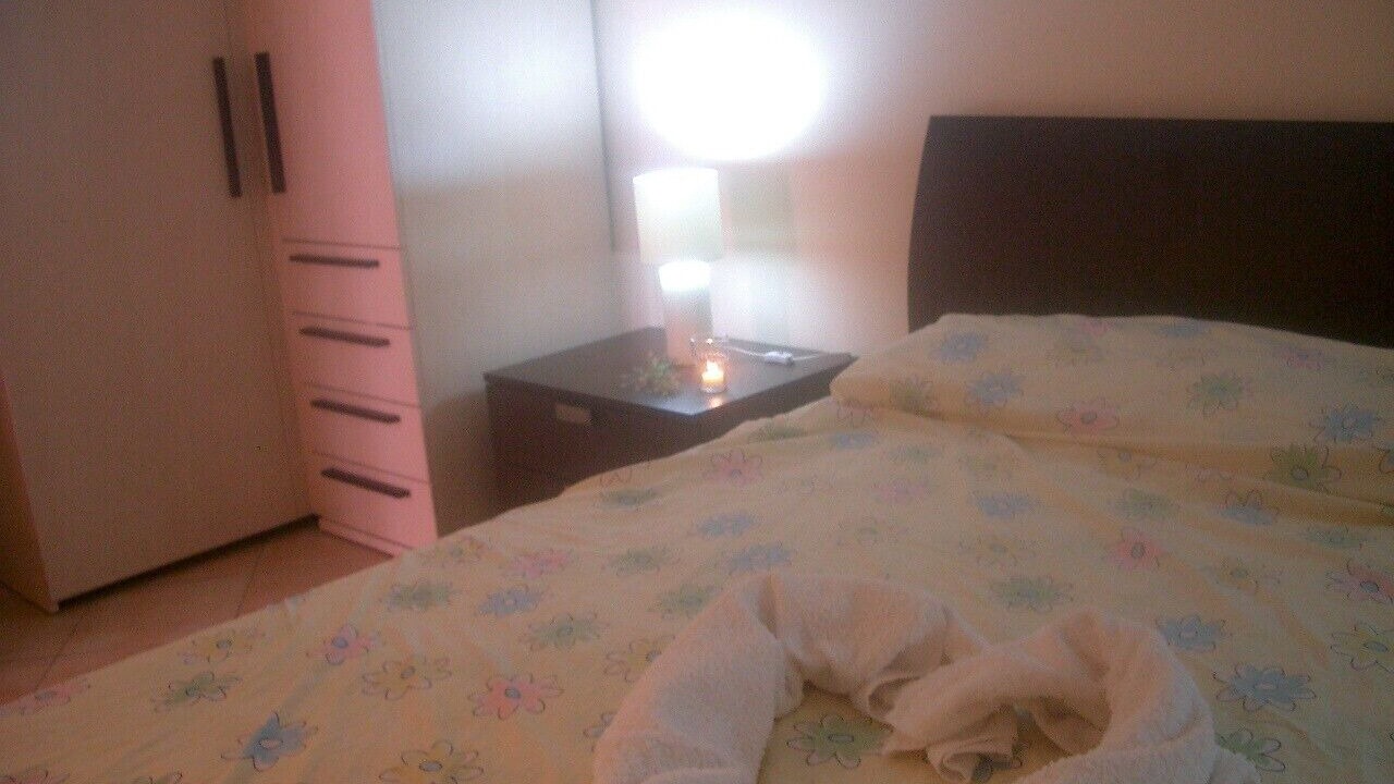 Photo of Bedroom in Spadafora