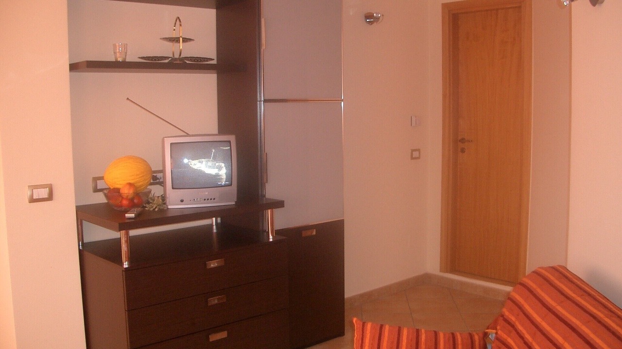 Photo of Livingroom in Spadafora