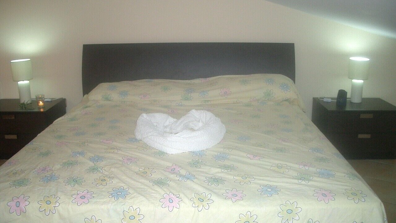 Photo of Bedroom in Spadafora