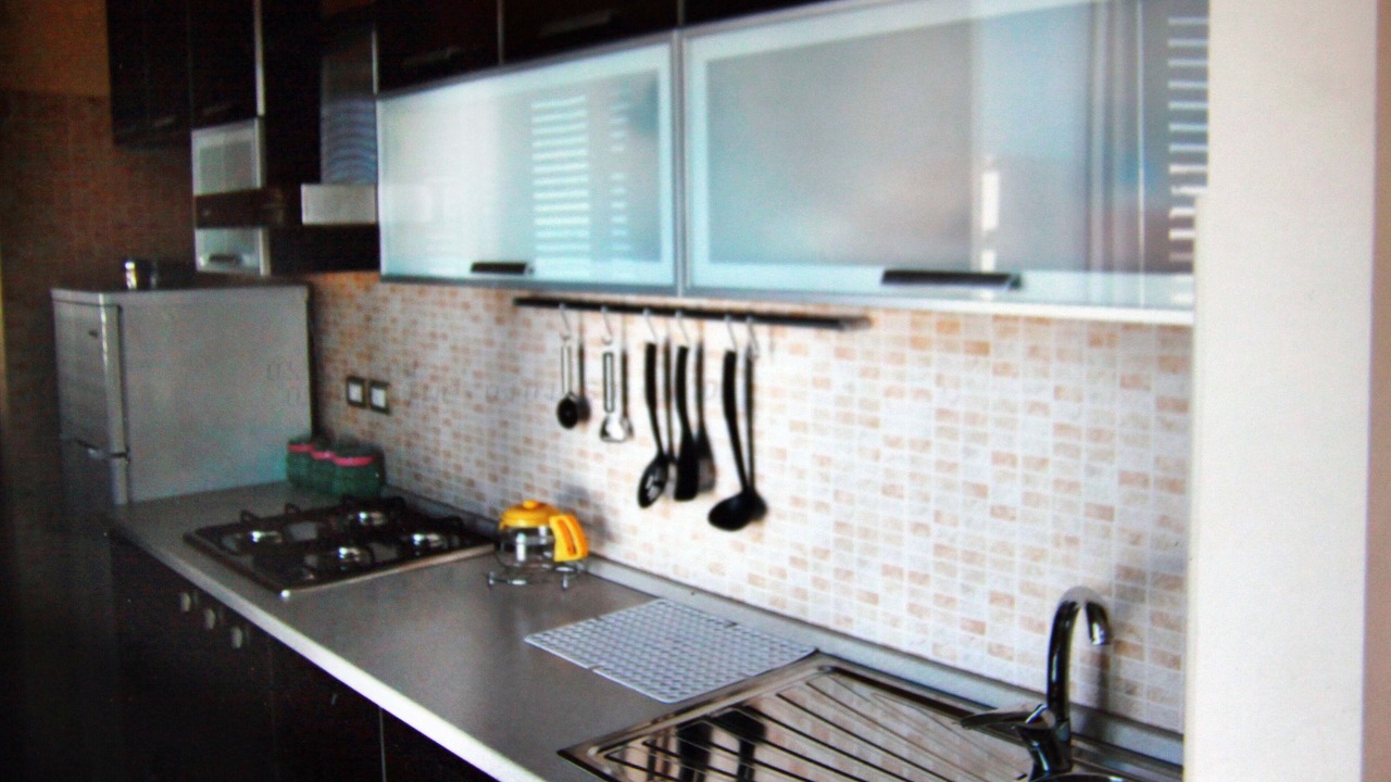 Photo of Kitchen in Spadafora