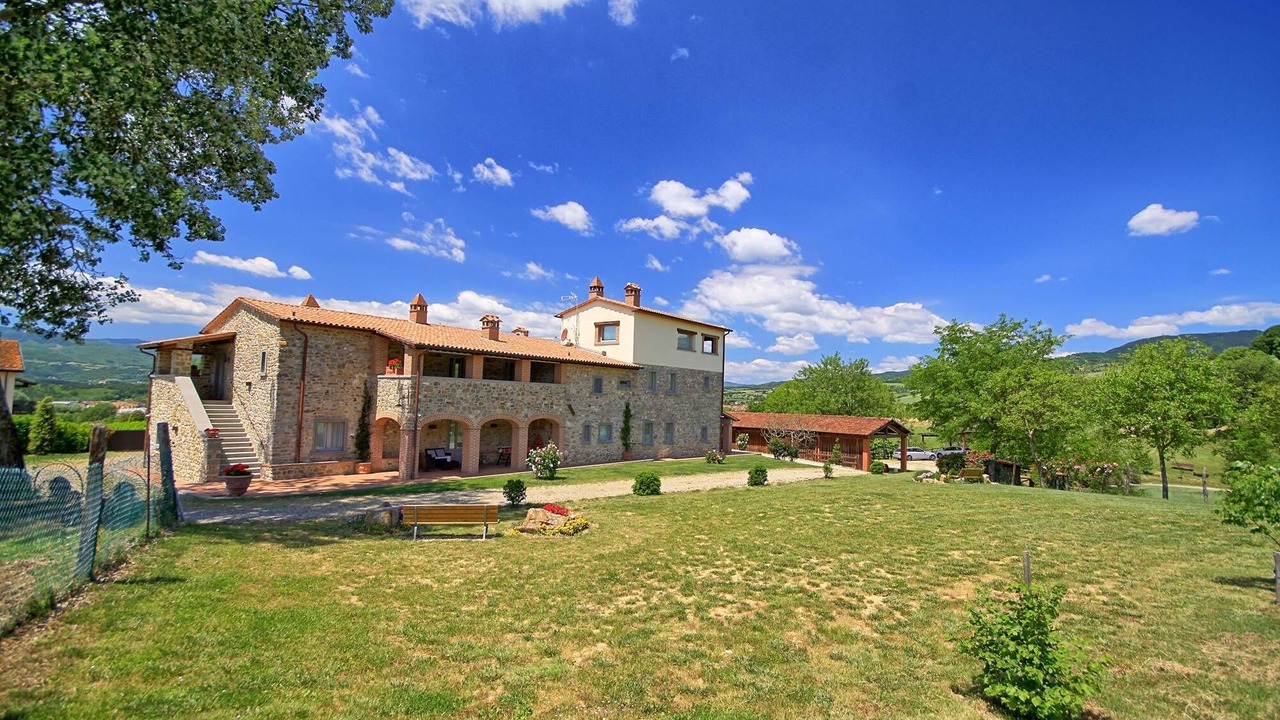 Photo of Outdoor in Bibbiena