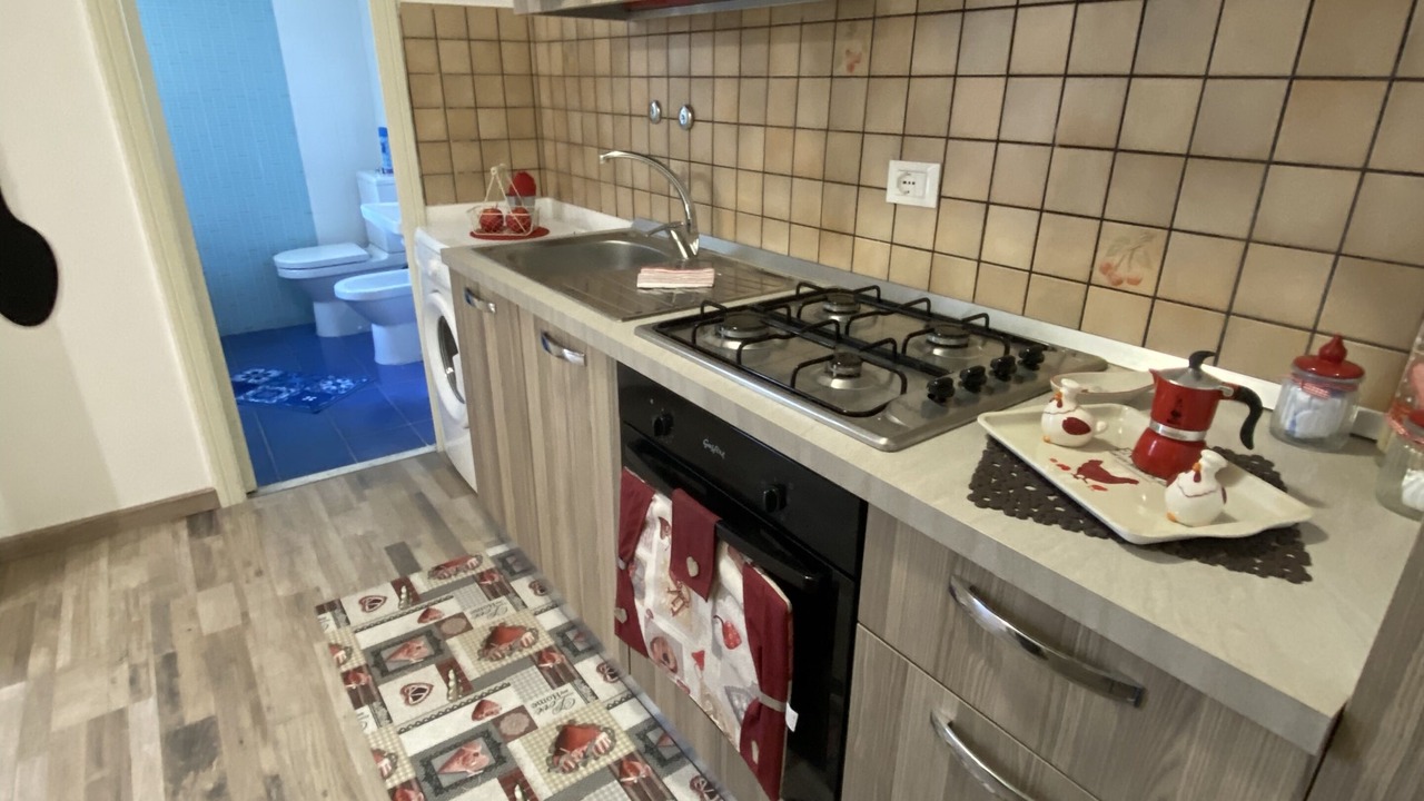 Photo of Kitchen in Pedara