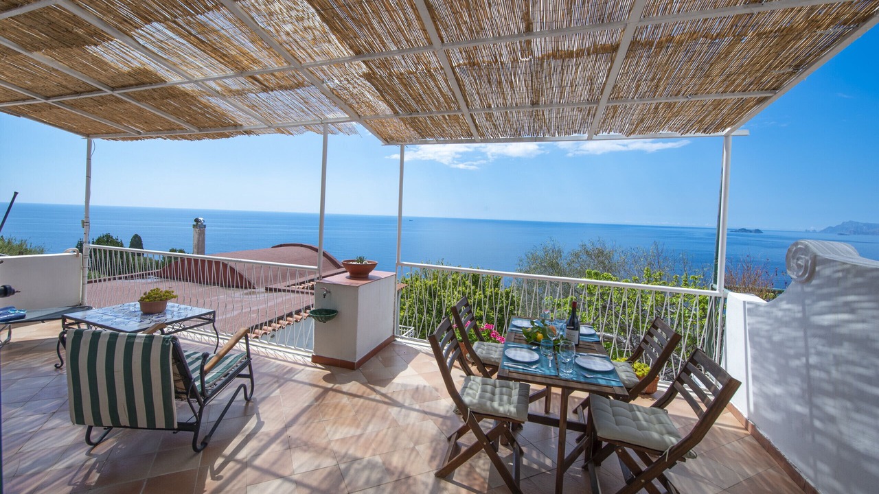 Photo of Outdoor in Praiano