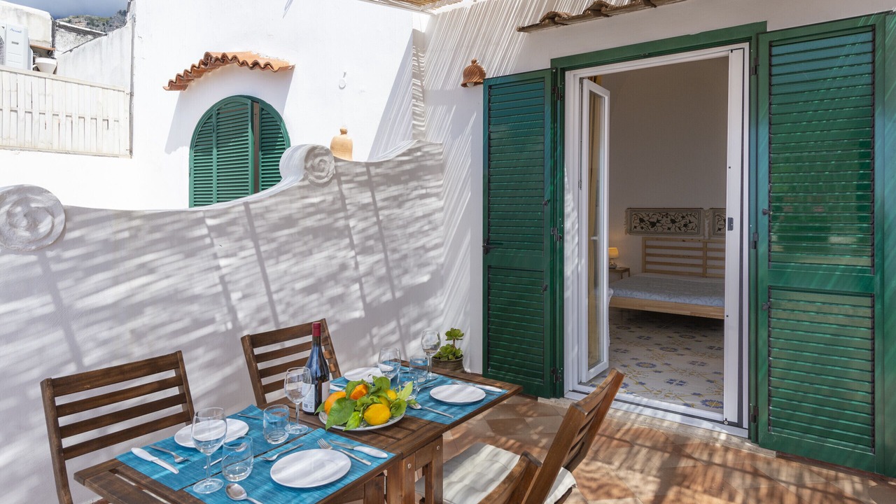 Photo of Outdoor in Praiano