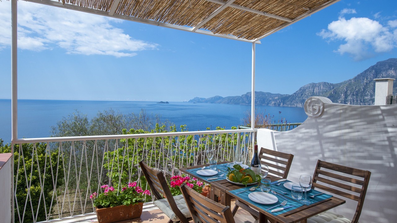 Photo of Outdoor in Praiano