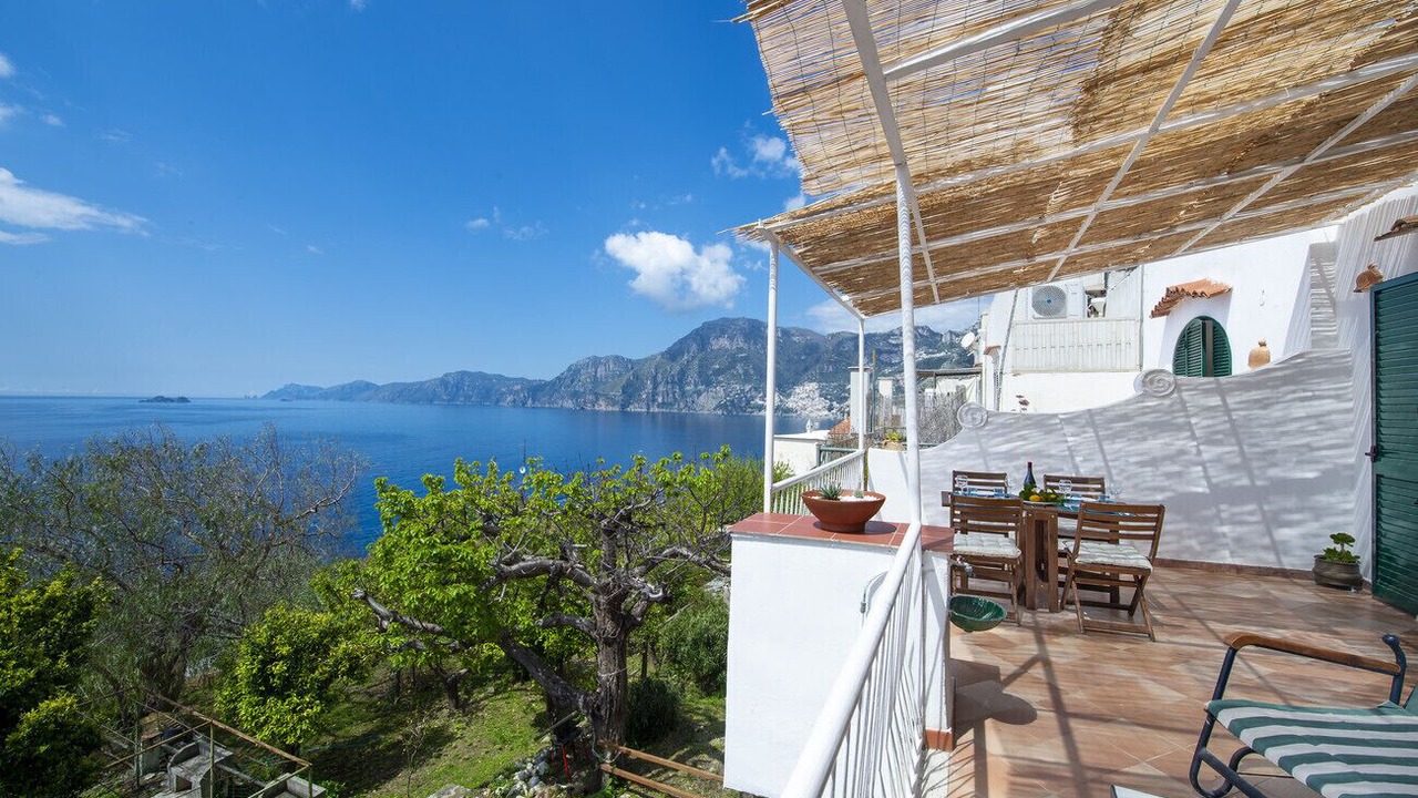 Photo of Outdoor in Praiano