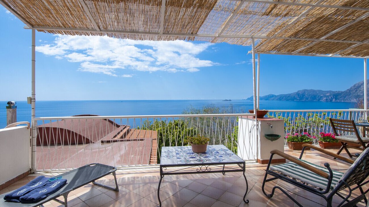 Photo of Outdoor in Praiano