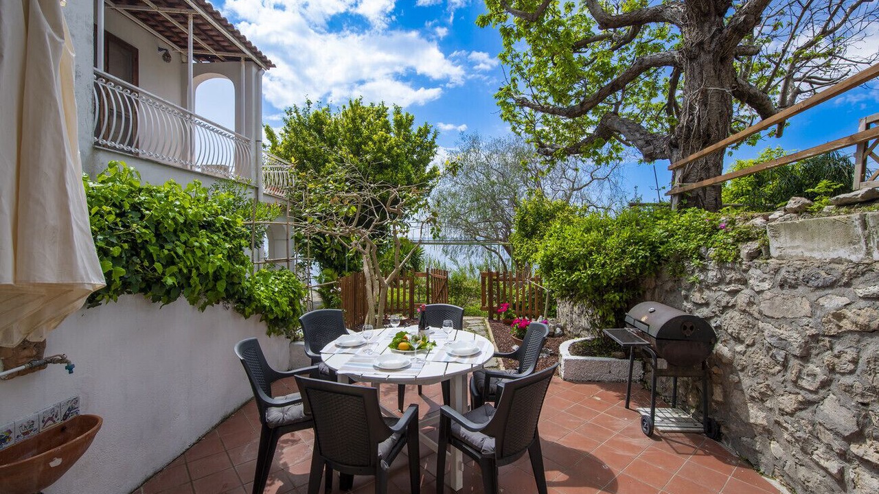 Photo of Outdoor in Praiano