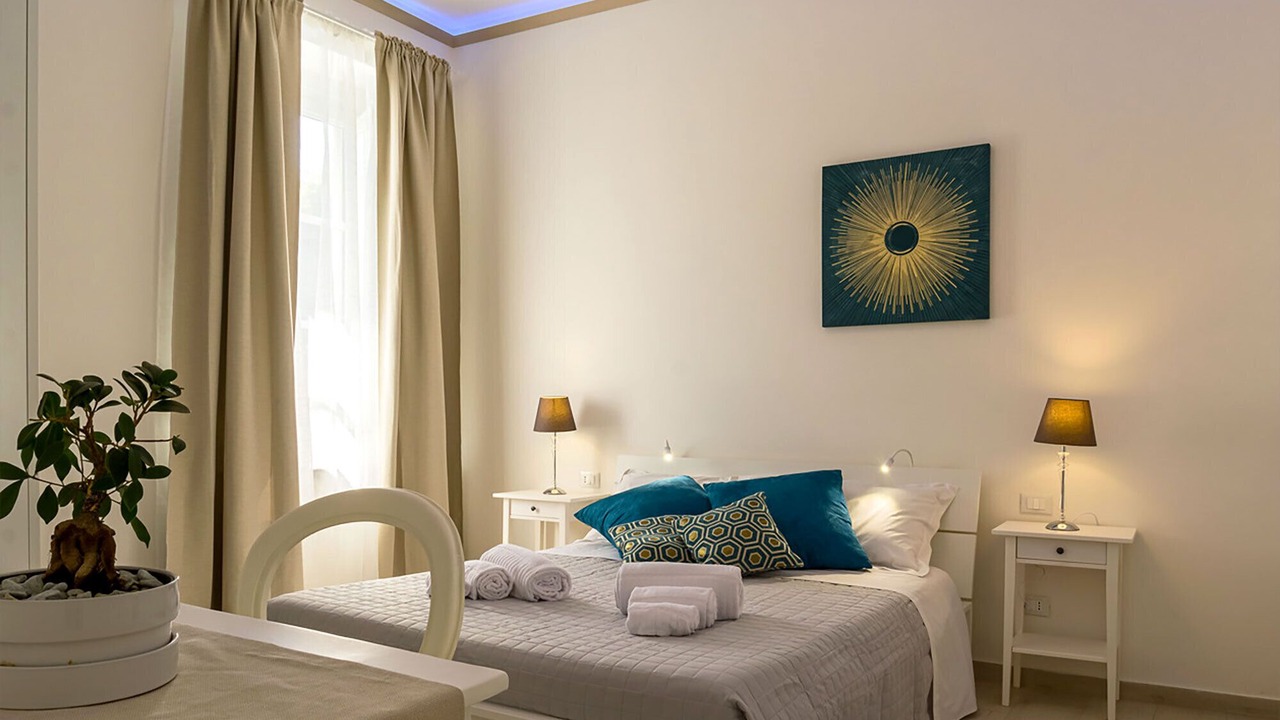 Photo of Bedroom in Villagonia