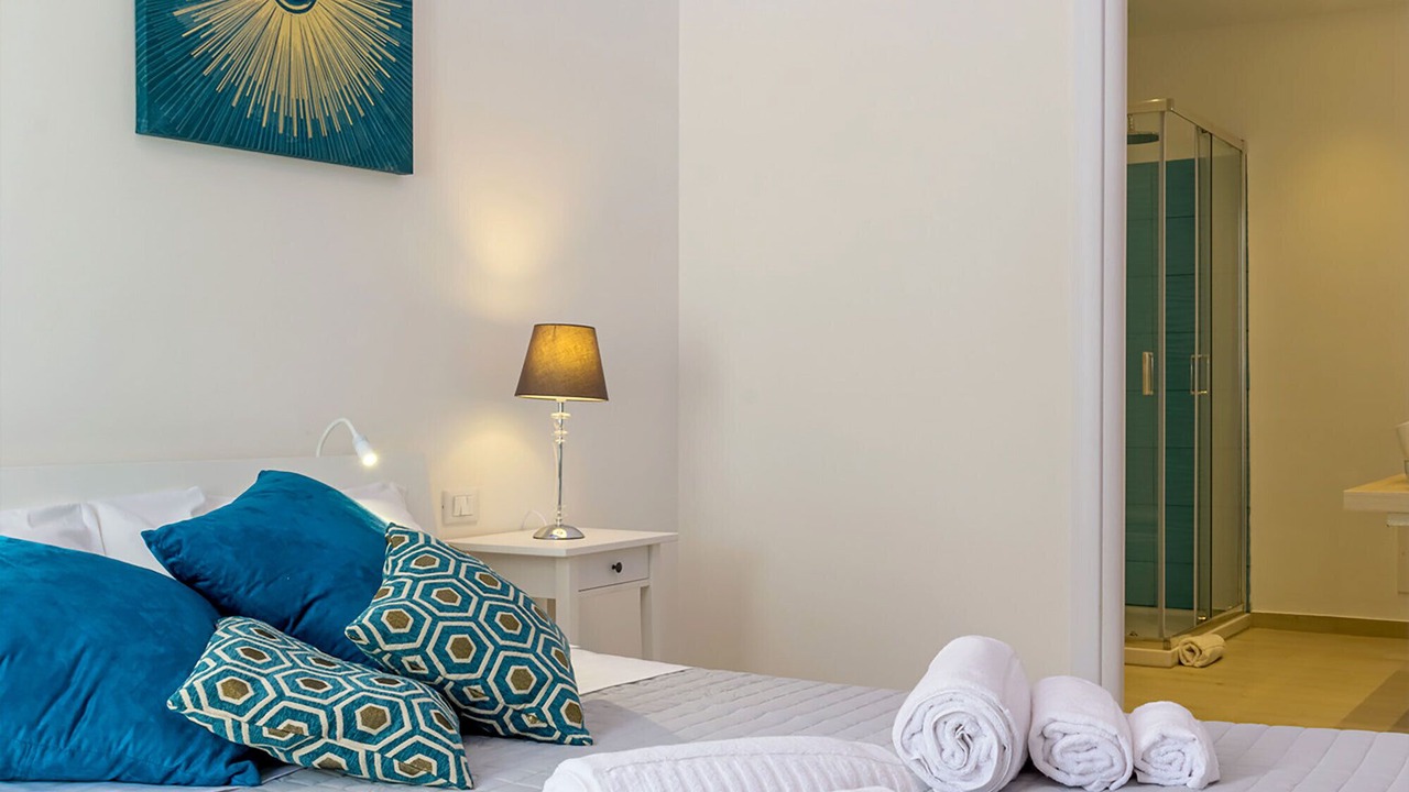Photo of Bedroom in Villagonia