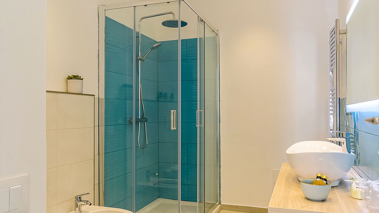 Photo of Bathroom in Villagonia