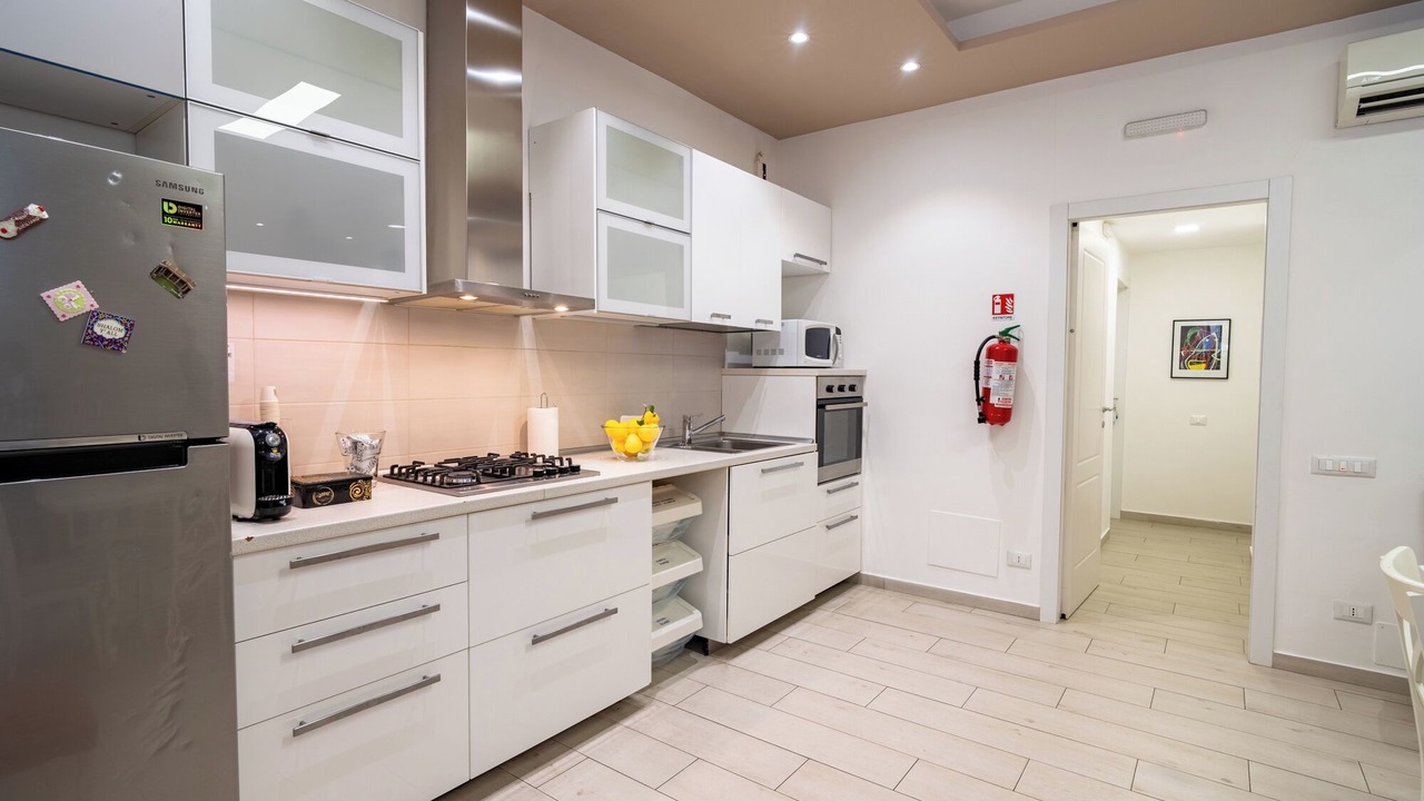 Photo of Kitchen in Villagonia