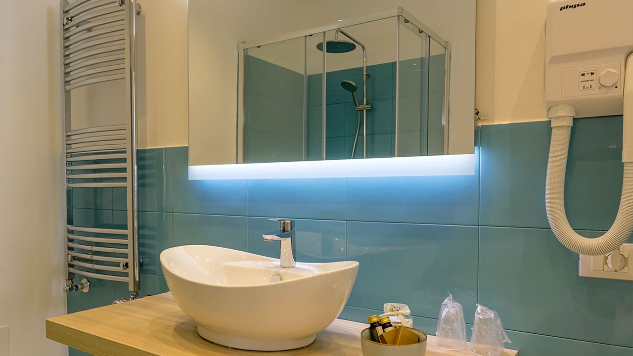 Photo of Bathroom in Villagonia