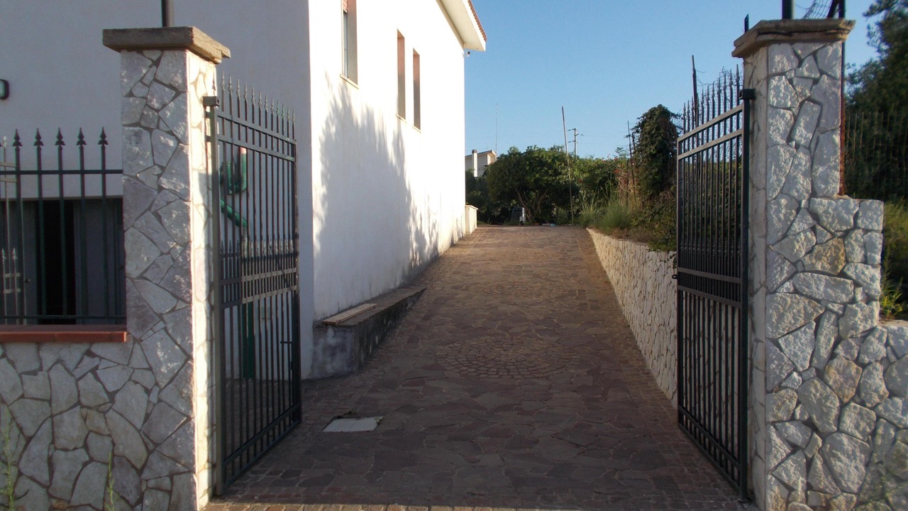 Photo of Outdoor in Trappeto