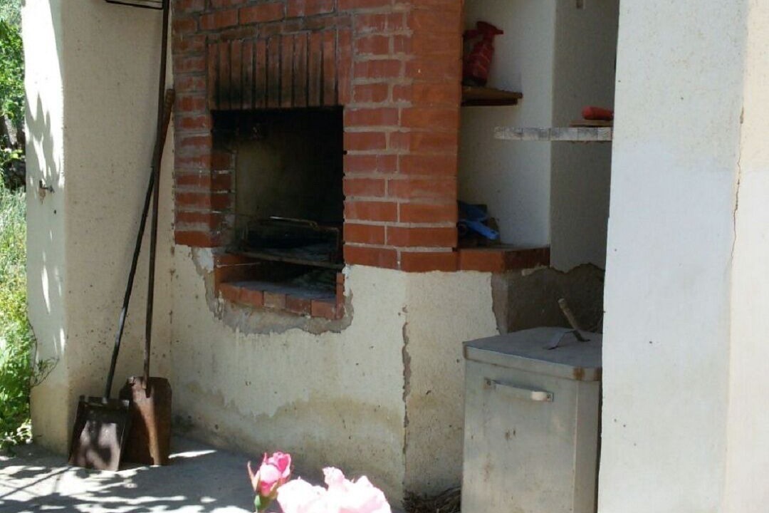 Photo of Patio Balcony in Trappeto