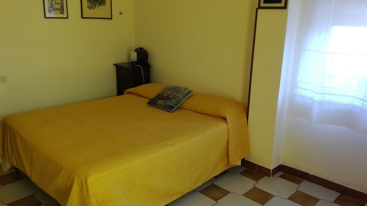 Photo of Bedroom in Trappeto