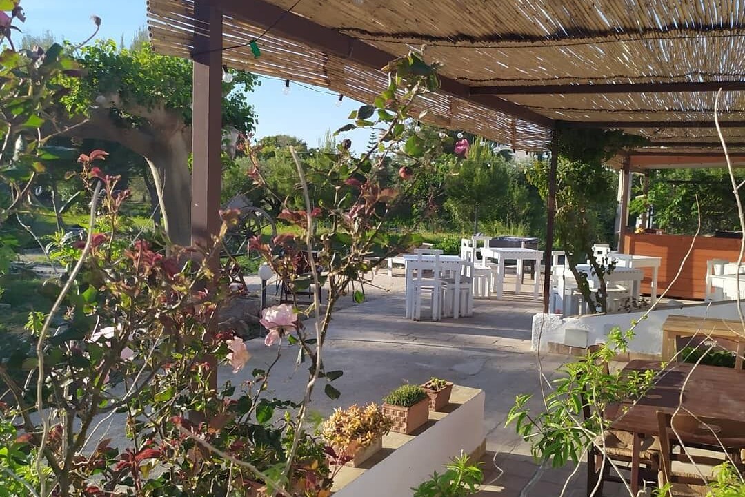 Photo of Outdoor in Marsala