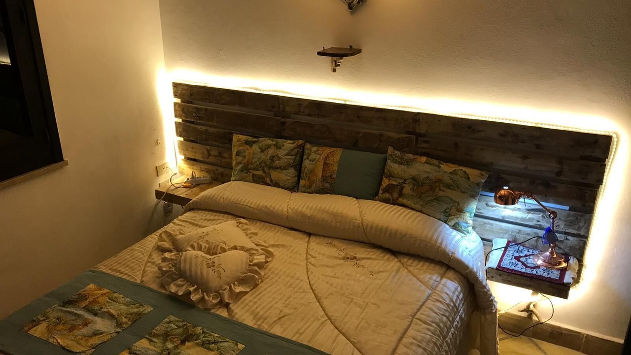 Photo of Bedroom in Marsala