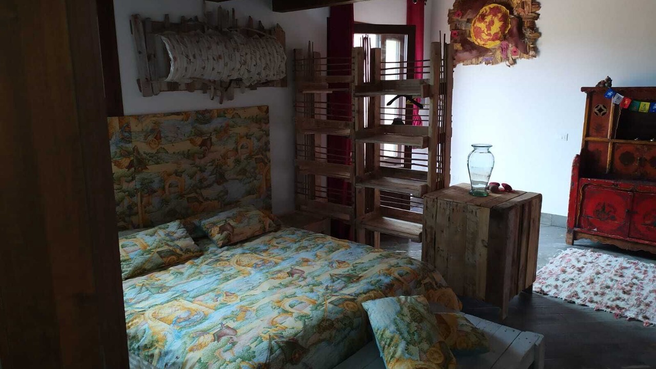 Photo of Bedroom in Marsala