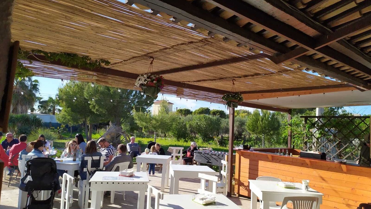 Photo of Outdoor in Marsala