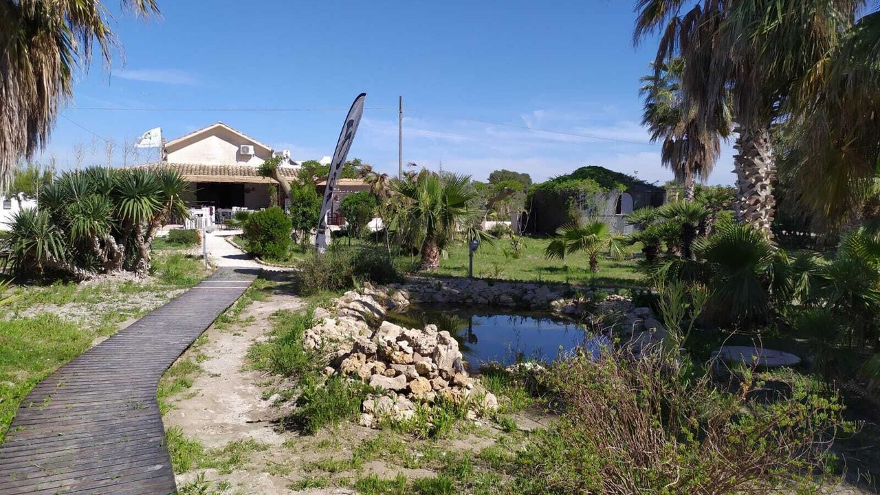 Photo of Outdoor in Marsala