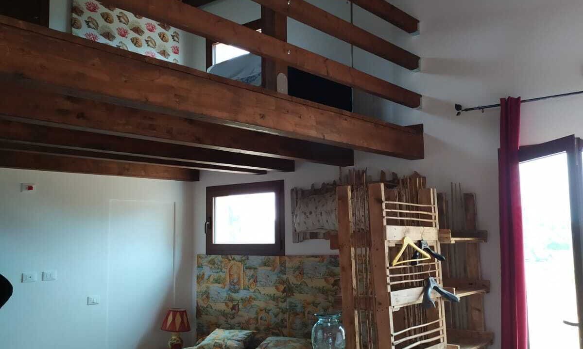 Photo of Bedroom in Marsala