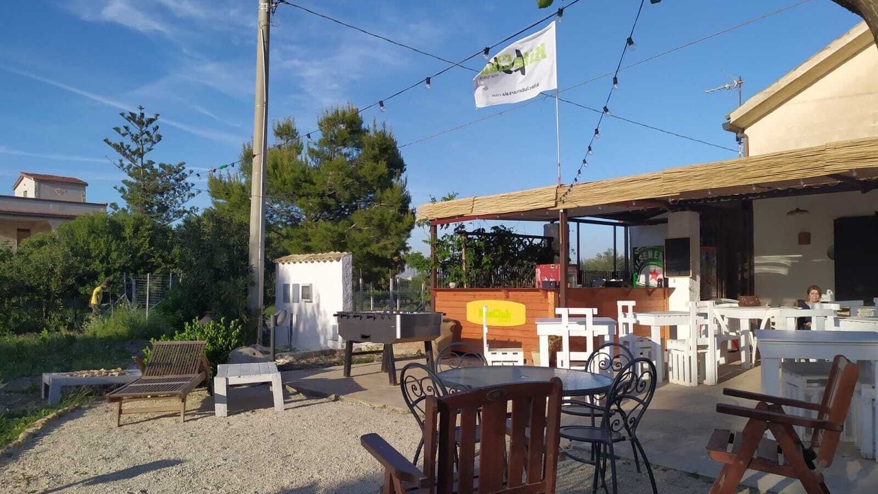 Photo of Outdoor in Marsala