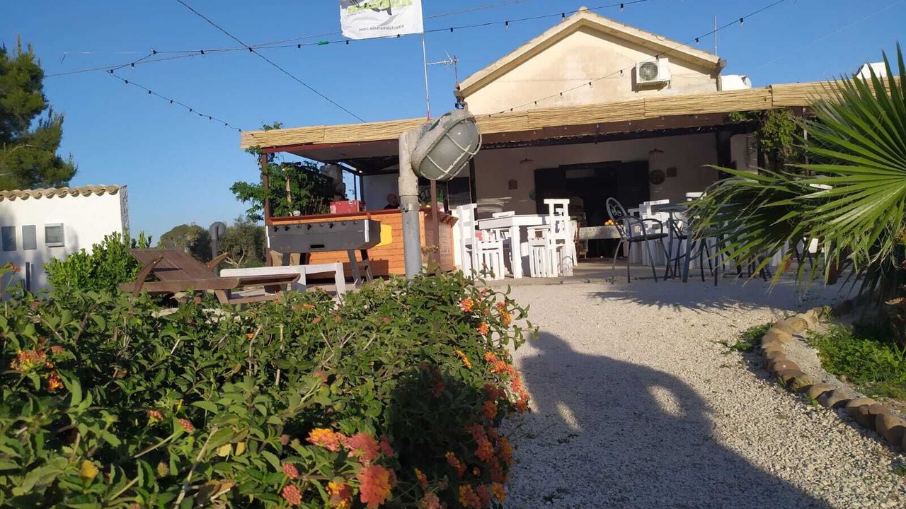 Photo of Outdoor in Marsala