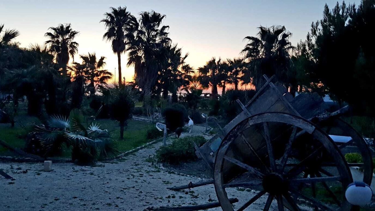 Photo of Outdoor in Marsala