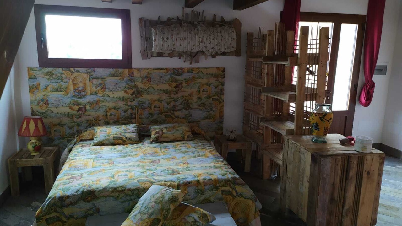 Photo of Bedroom in Marsala