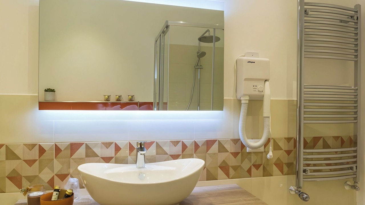 Photo of Bathroom in Villagonia