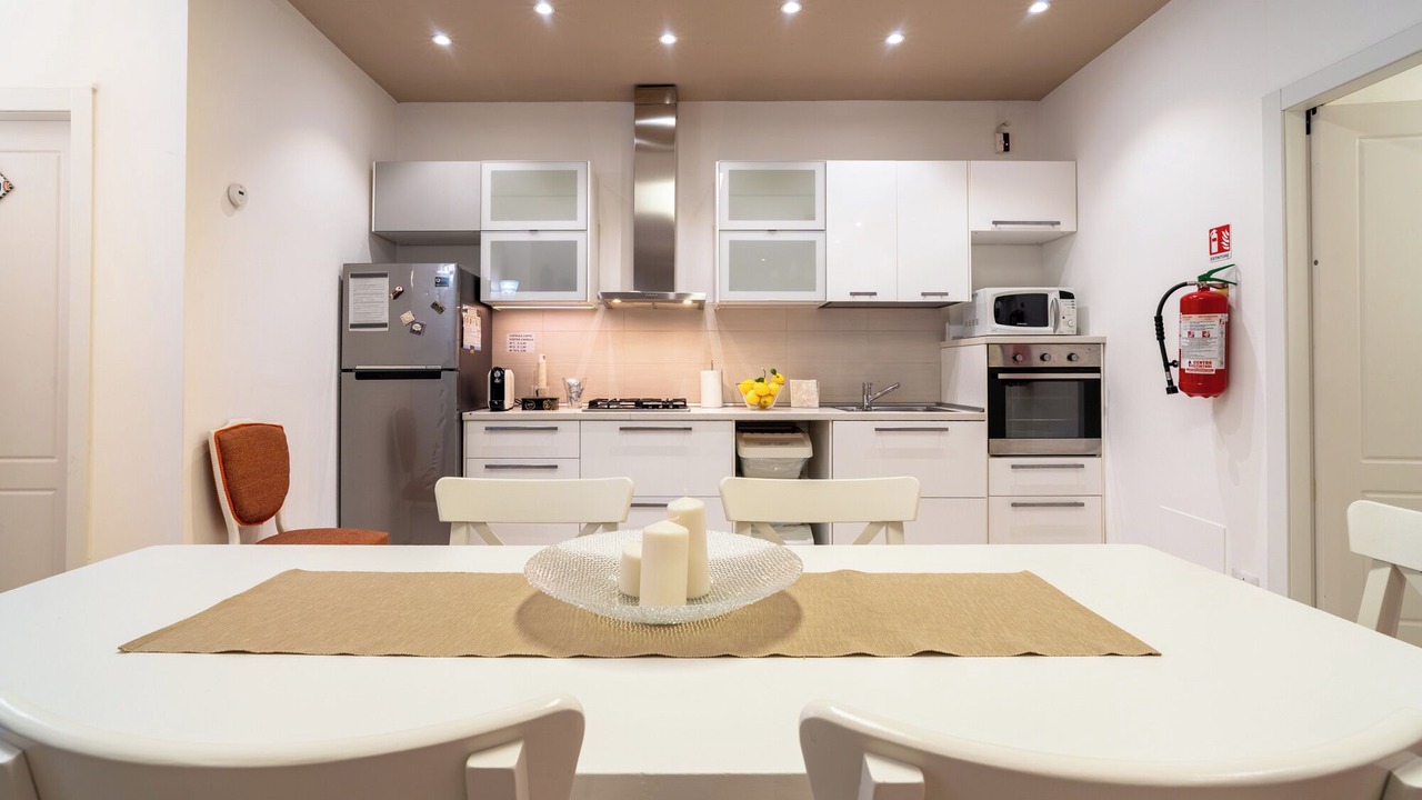 Photo of Kitchen in Villagonia
