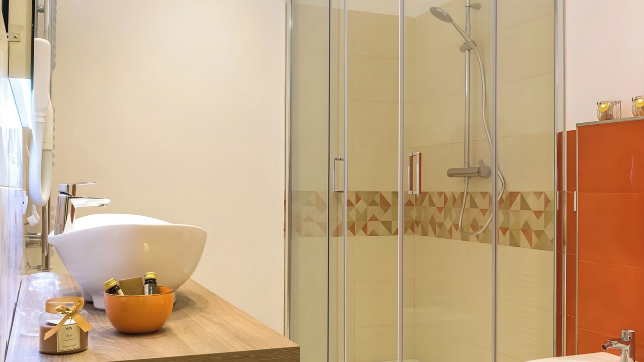 Photo of Bathroom in Villagonia