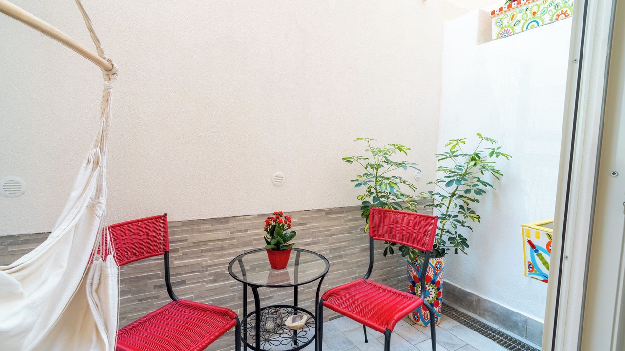 Photo of Patio Balcony in Villagonia