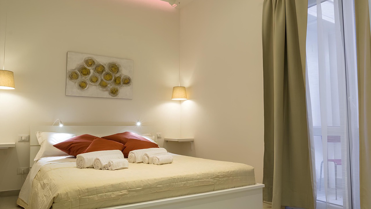 Photo of Bedroom in Villagonia