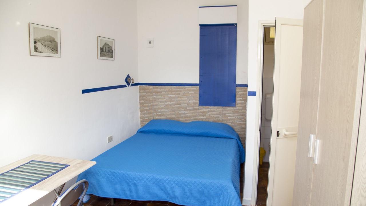Photo of Bedroom in Sferracavallo