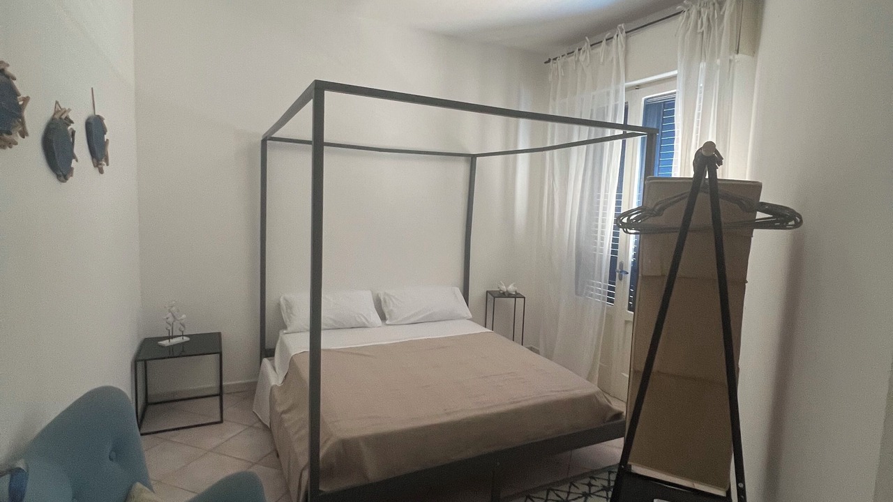 Photo of Bedroom in Santa Maria al Bagno