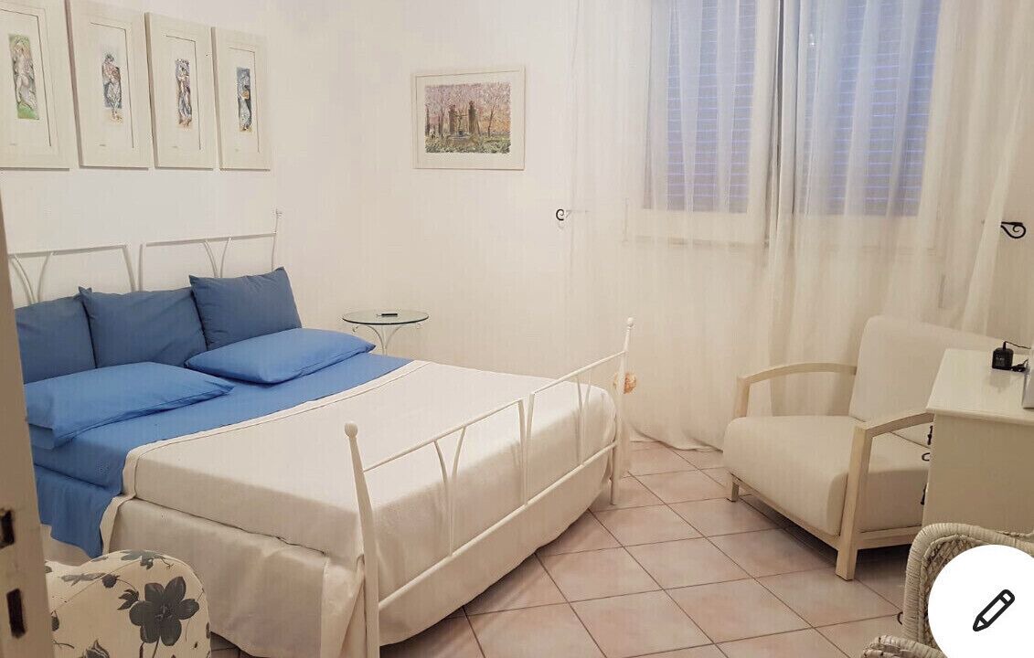 Photo of Bedroom in Santa Maria al Bagno