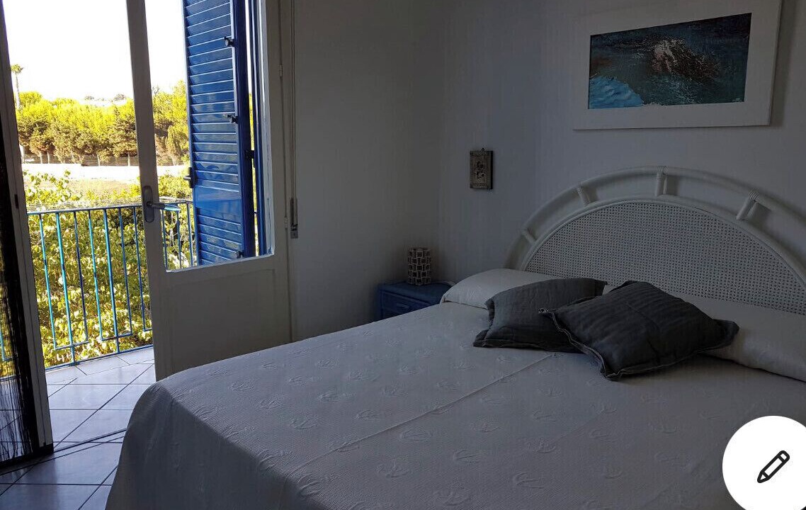 Photo of Bedroom in Santa Maria al Bagno