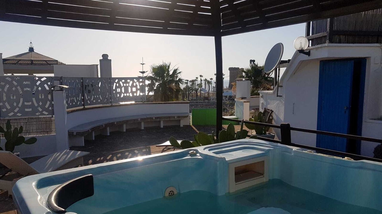 Photo of Outdoor in Santa Maria al Bagno