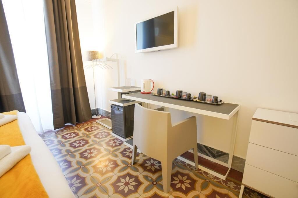 Photo of Bedroom in Quartieri Nuovi della Mosella
