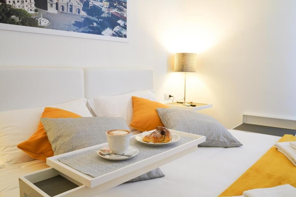 Photo of Bedroom in Quartieri Nuovi della Mosella