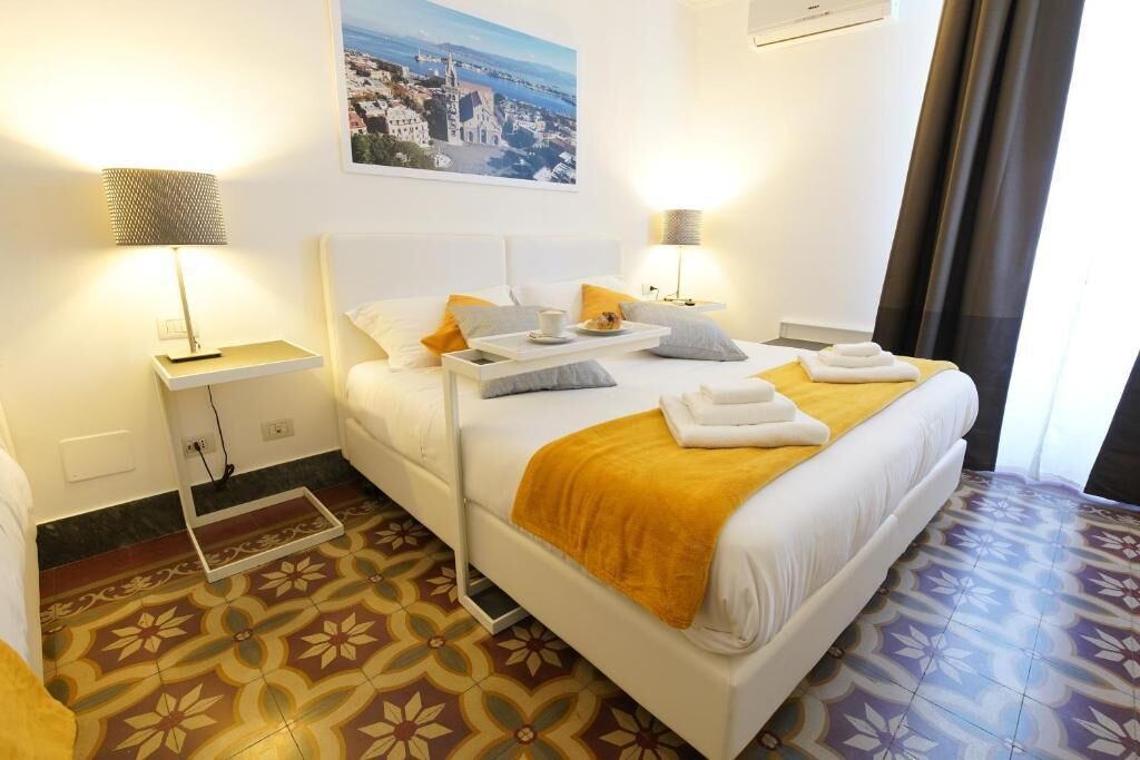 Photo of Bedroom in Quartieri Nuovi della Mosella