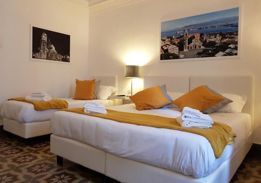Photo of Bedroom in Quartieri Nuovi della Mosella