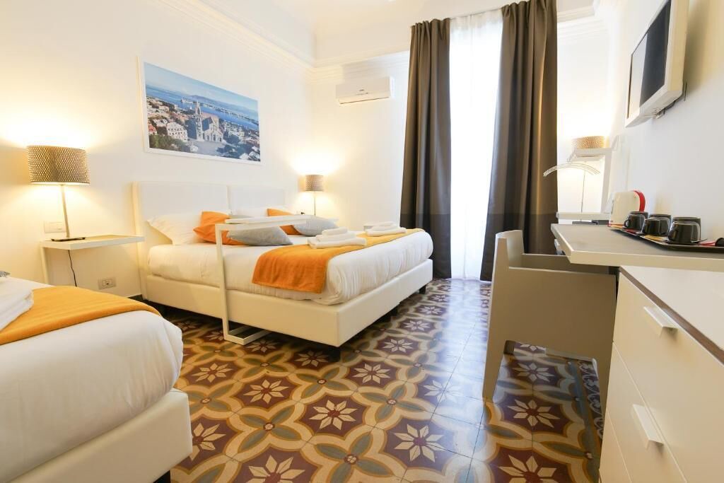 Photo of Bedroom in Quartieri Nuovi della Mosella