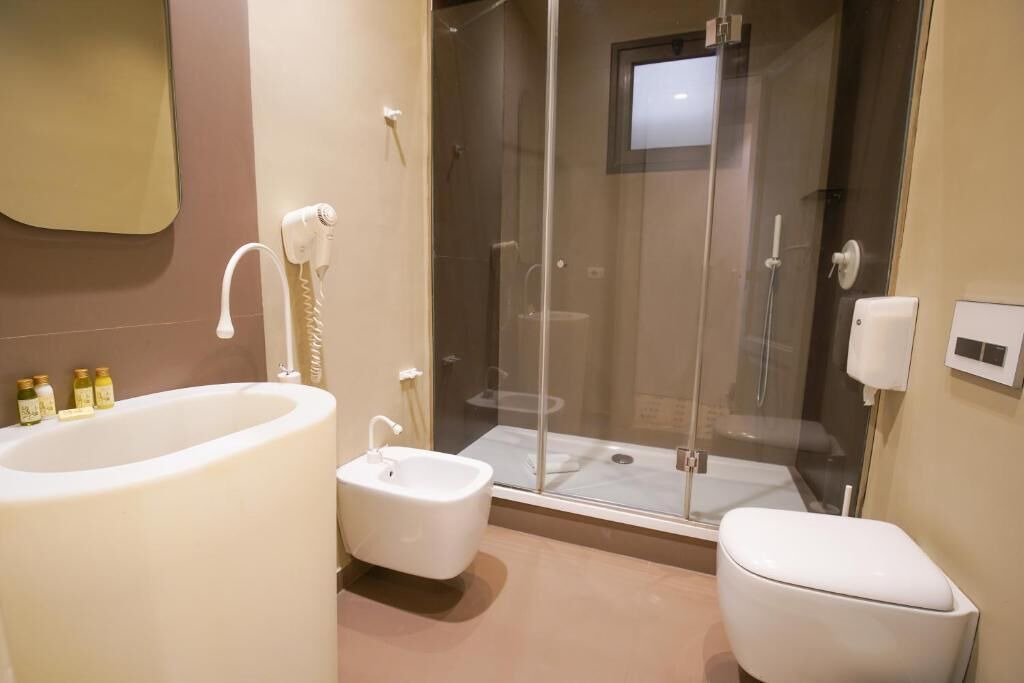 Photo of Bathroom in Quartieri Nuovi della Mosella