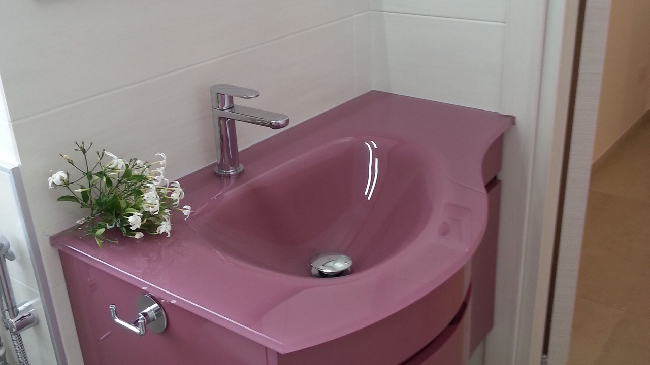 Photo of Bathroom in Torre Vado