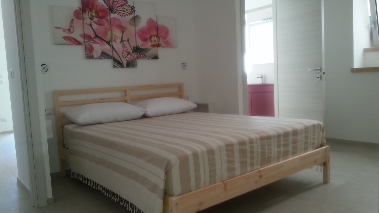 Photo of Bedroom in Torre Vado