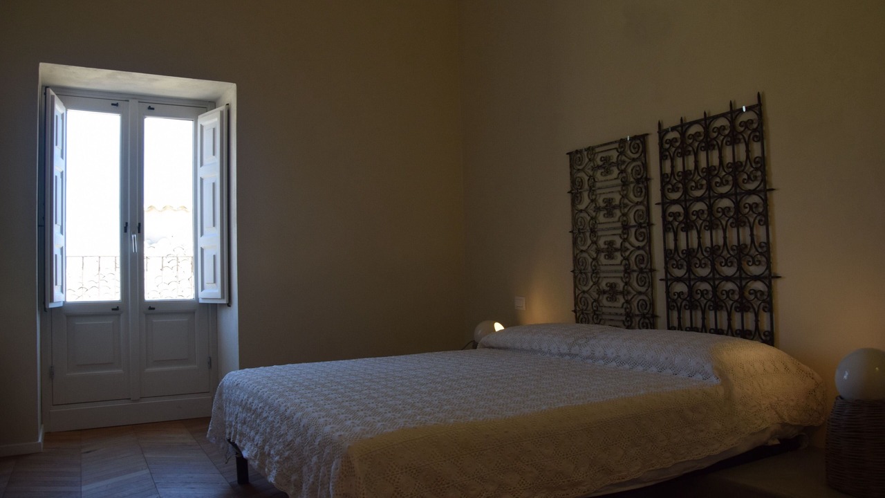 Photo of Bedroom in Caltagirone